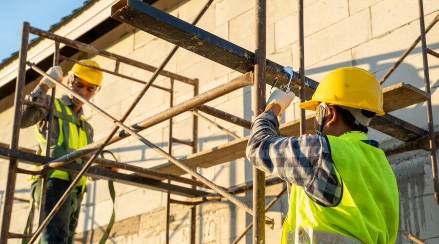 Fascia Repair in Greenock, PA